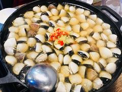 -拾下卜卜贝•海鲜火锅
