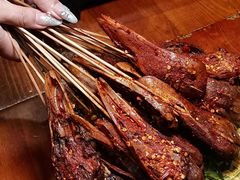 -86烧烤·炭火烧烤 (石人总店)