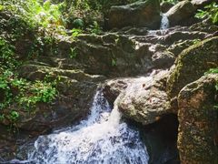 -大雁山风景区
