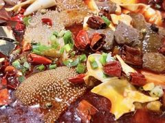 -茅庐川菜(青岛凯德店)