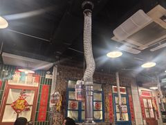 -永安里地摊烤肉(首创店)