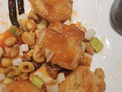 -大鸭梨烤鸭(金色漫香店)