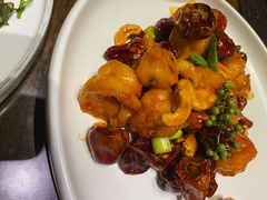 -宋庄魁元艺术餐厅
