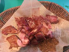 -川正旺江湖菜(三元桥店)