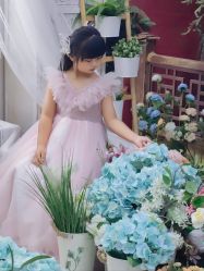 -花开映像儿童摄影