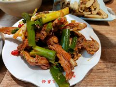 -老爷子原味蒸饺(总店)