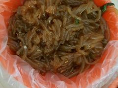 粉条肉末-咱家王新国把子肉(县东巷店)