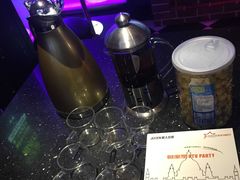 -欧歌堡KTV PARTY(万濠城店)