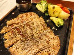 -必胜客(长安长青店)