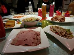 -桐楠格大酒店·国宴