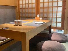 -栖川山葵家日式料理(凯德天府店)