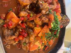 -椿记烧鹅(叠彩店)