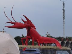 -虾皇(龙虾城旗舰店)