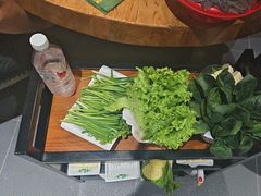 -草原塞蛮羊火锅城(港湾店)