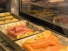 -索菲特酒店 · 云尚天际自助餐厅