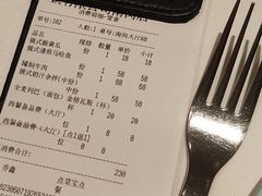 -波特曼西餐厅(南岗店)