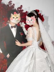 -红丝高端婚礼中心(旗舰店)