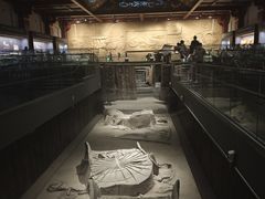 -北京大葆台遗址博物馆