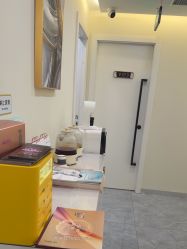 -海涛医疗美容·面部抗衰·注射美鼻