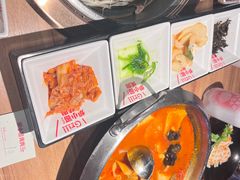 -炉小哥烤肉(朗悦公园茂店)