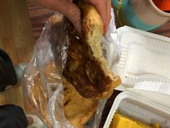 -老磁器口豆汁店(马家堡店)