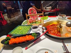 -小龙翻大江·小龙坎臻选店(太古里店)