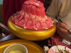 -牛New寿喜烧(虹桥新天地店)