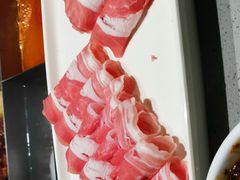-海底捞火锅(新华联梦想城店)