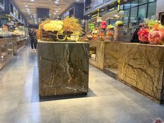 -苏格里岛·自助烤肉·火锅海鲜(金鼎广场店)