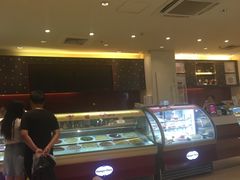 -哈根达斯(SM店)