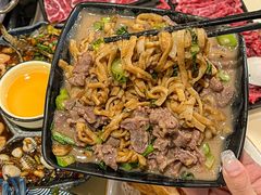 -合记汕头牛肉店(嘉禾路店)