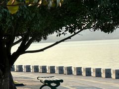 -云龙湖旅游景区