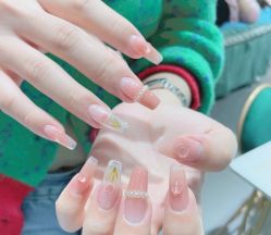 -LILY NAILS美甲美睫