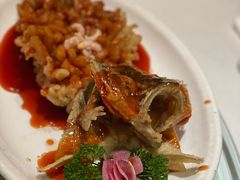 -得月楼·省级非遗·传统苏帮菜(观前店)