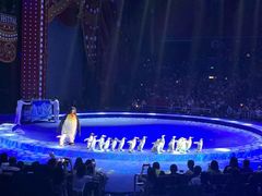 -珠海横琴长隆《卡卡虎奇遇记》