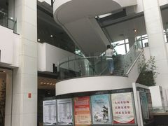 -苏州图书馆(人民路总馆)