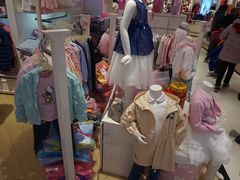 店内环境-宝大祥青少年儿童购物中心(南京东路店)