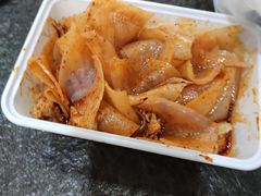 -香探花·擀面皮肉夹馍(北苑店)