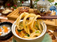 -叶叶菩提(太原别墅店)