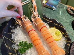 -牛New寿喜烧(金鹰世界店)