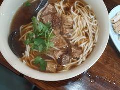 -李先生牛肉面大王(沈阳道义南大街店)