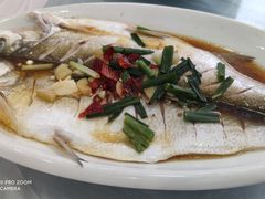 -山涧阁农家菜(南北湖店)