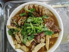 -姚记炒肝店(鼓楼店)