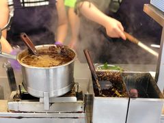 -天天利美食坊