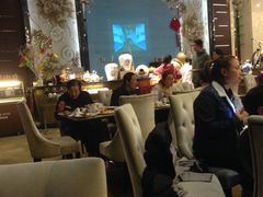 -绍兴中金豪庭大酒店·豪庭阁中餐厅