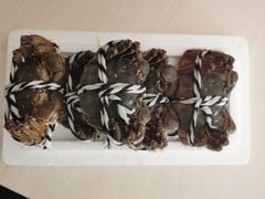 -七的湖·晚芳亭·阳澄湖农家菜·大闸蟹(莲花岛店)