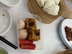 -丰尔粥食·顺德鱼生·干蒸排骨顺德菜(大良分店)