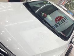 -车艺佳龙膜隐形车衣汽车贴膜(宝山丰宝店)