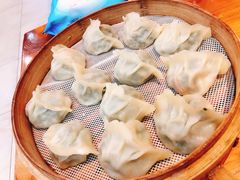 -大清花饺子城(昌黎店)