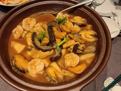 -百富源·海鲜辽菜(浑河堡店)